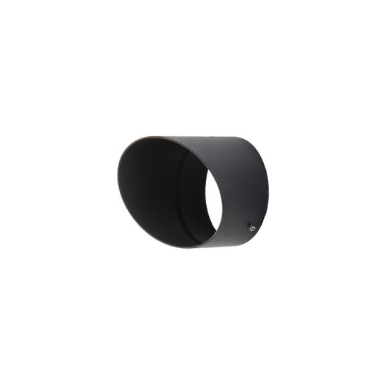 SG Armaturen Hovden Mini Visiiri 50x50 mm