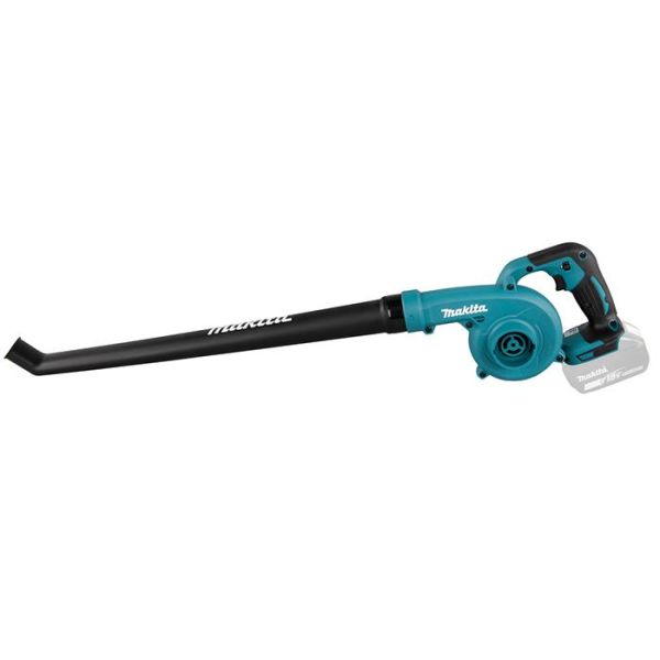Makita DUB186Z Lehtipuhallin ilman akkua ja laturia