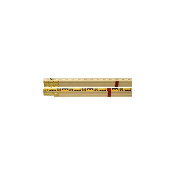 Hultafors 704 RG1 N2 Mittalatta 4 metriä