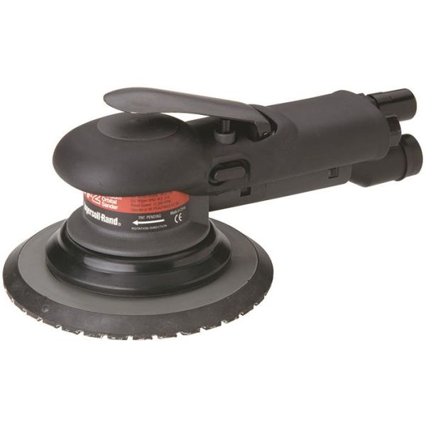 Ingersoll Rand 4151-HL-2 Epäkeskohiomakone pitkä kahva