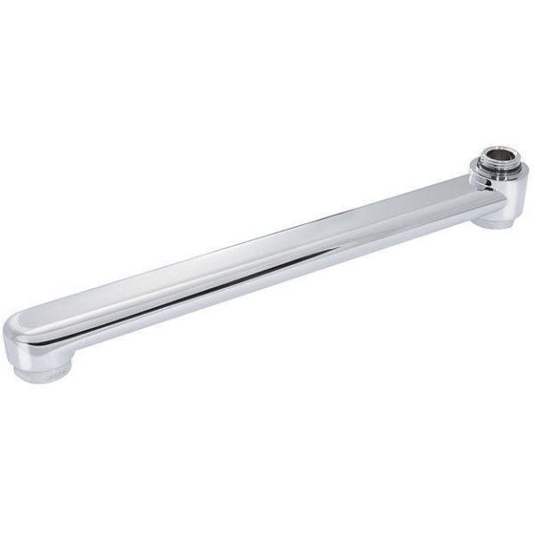 Gustavsberg GB41633614 Juoksuputki keittiösekoittimiin, 250 mm