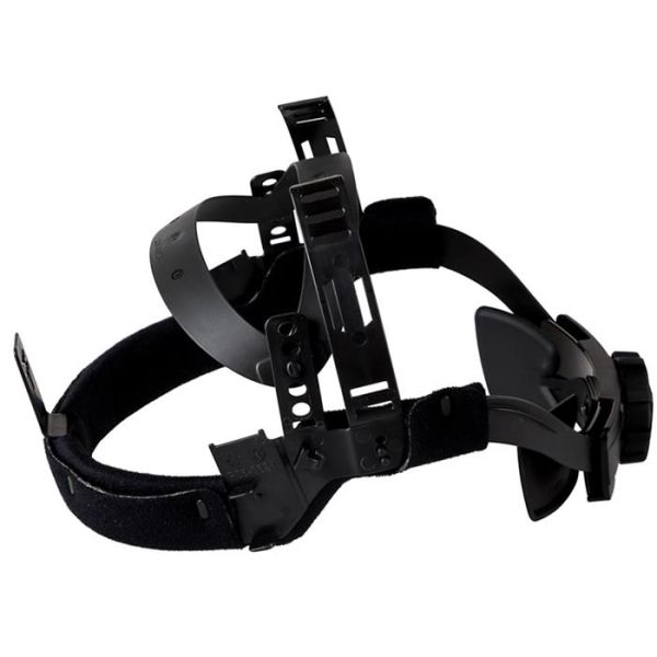 Sundström R06-0601 Päänauhasto SR 570 varten