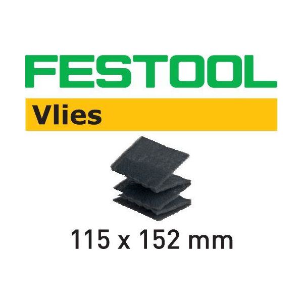 Festool SF 800 VL/30 Karhunkieli 115x152mm