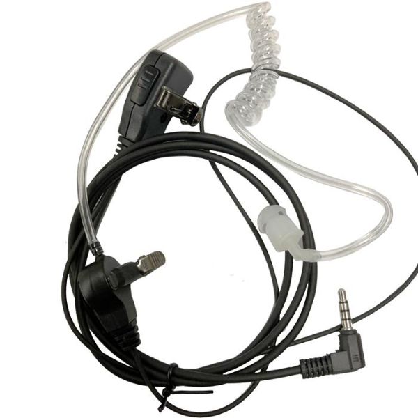 SVB POC 35563 Eartube T60/65