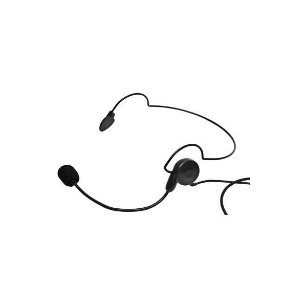 Motorola 28994 Kuulokemikrofoni niskasanka