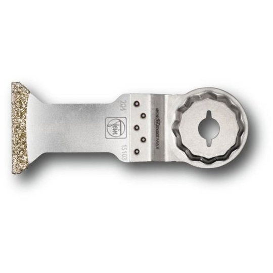 Fein E-Cut Diamant Sahanterä 60 x 44 mm