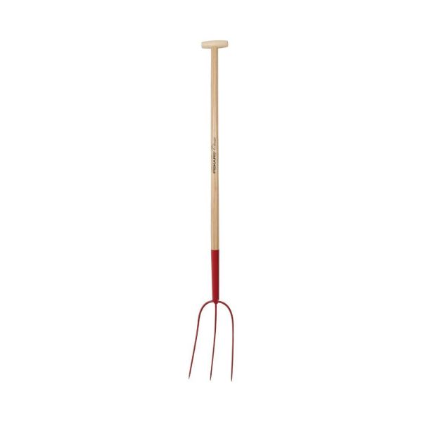 Fiskars Classic Pro Heinätalikko 3-piikkinen