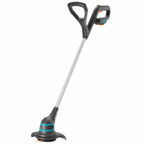 Gardena SmallCut Li-23R Ruohotrimmeri ja akku