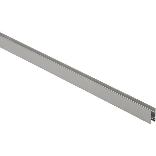 Hide-a-Lite 7502861 Profiili 1 m, alumiini