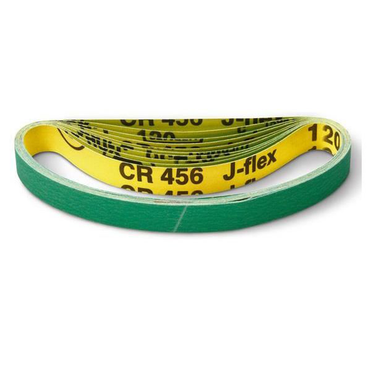 Fein 63714091010 Hiomanauha 10 kpl, 20x520 mm