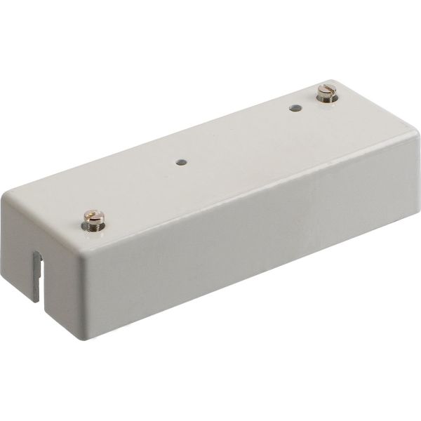 Alarmtech MH 300 Metallikotelo IU 300/IU 370:lle