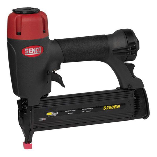 Senco S200SM Viimeistelynaulain 15-50 mm
