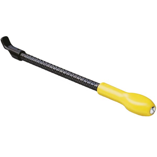STANLEY 5-21-297 Surform-höylä pyöreä, 365 mm
