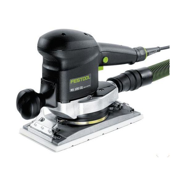 Festool RS 100 CQ Vaihteisto sander 520 W