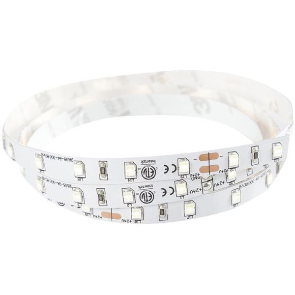 Hide-a-Lite RX LED-strip IP20, 4000 K, 5 m