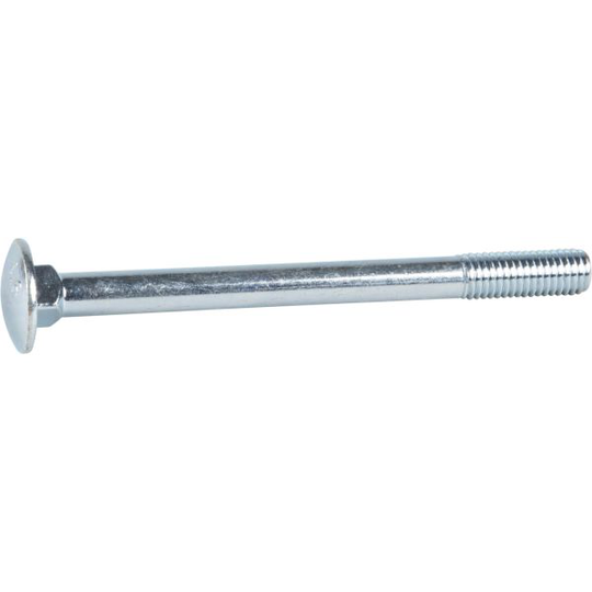 ESSVE 61090035 Vaunun pultti M10, FZB, ISO 8677 120 mm, 25 kpl