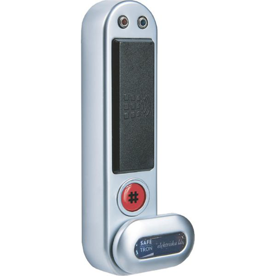 SAFETRON 202144768 Kaappilukko 250 kg pitovoima