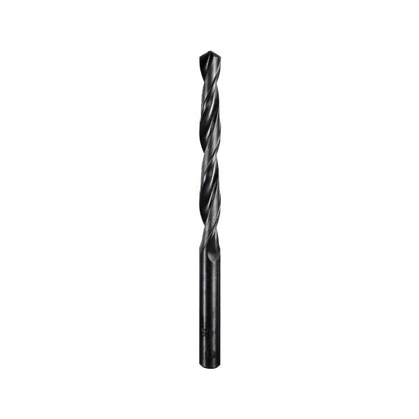 Bosch HSS-R, DIN 338 Metalliporanterä 5,5mm, 1 kpl
