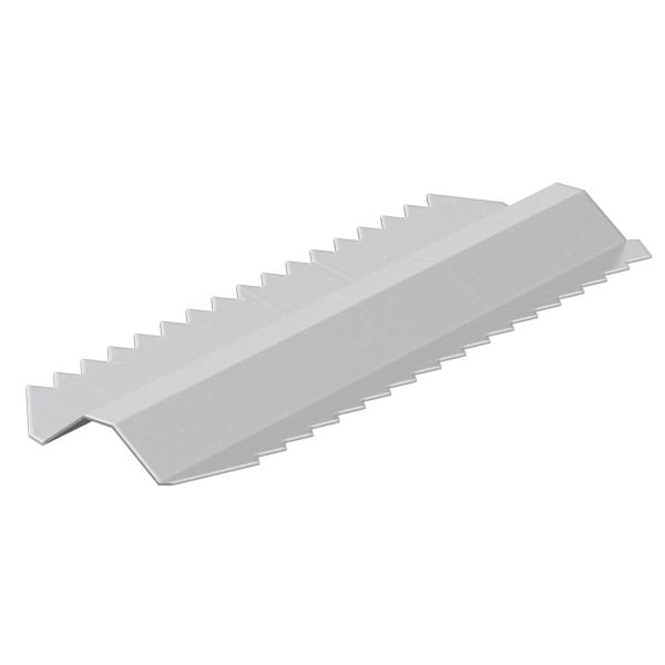 Obo Bettermann 6247458 Liitoskappale 29.6 mm, ruostumatonta terästä
