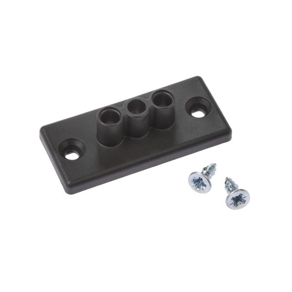 Schneider Electric INS61202 Lattiakiinnike kaapelipiilolle