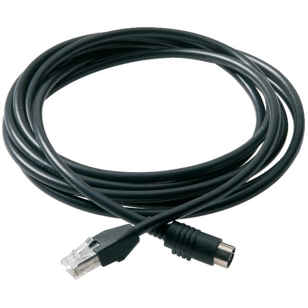 Schneider Electric VDIR643000 Patch-kaapeli R/TV, 2 m