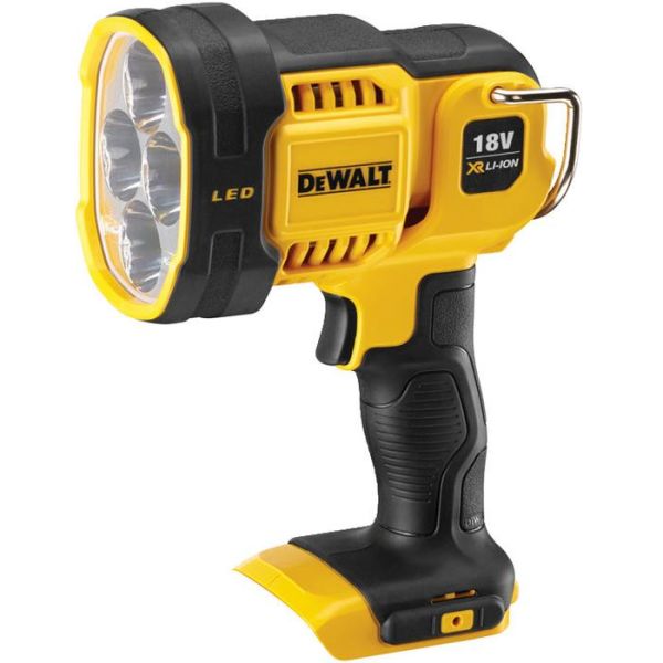 Dewalt DCL043 Työvalaisin