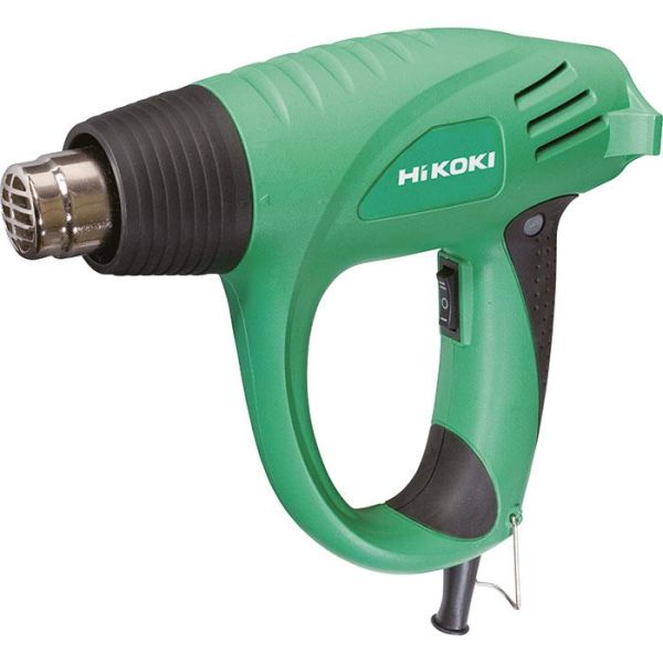 HiKOKI RH600T Kuumailmapuhallin 2000 W