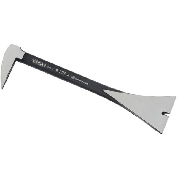 STANLEY 0-55-116 Sorkkarauta leveä sorkka 200 mm