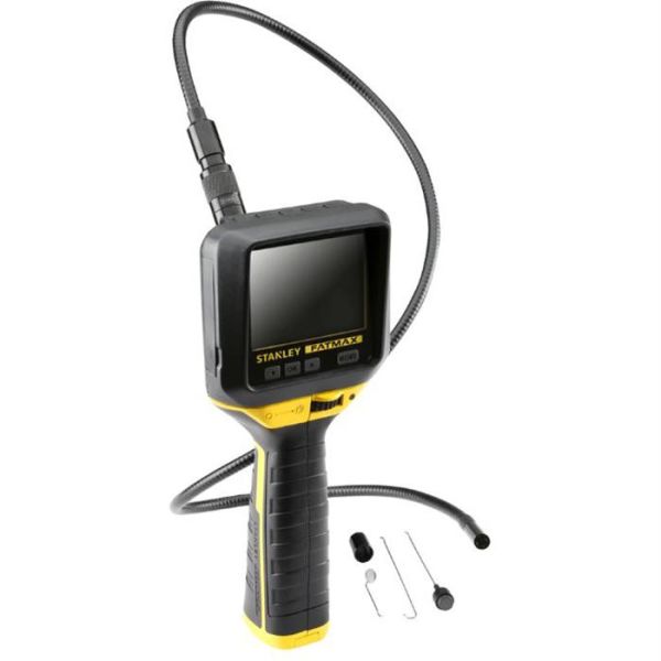STANLEY FatMax FMHT0-77421 Tutkimuskamera
