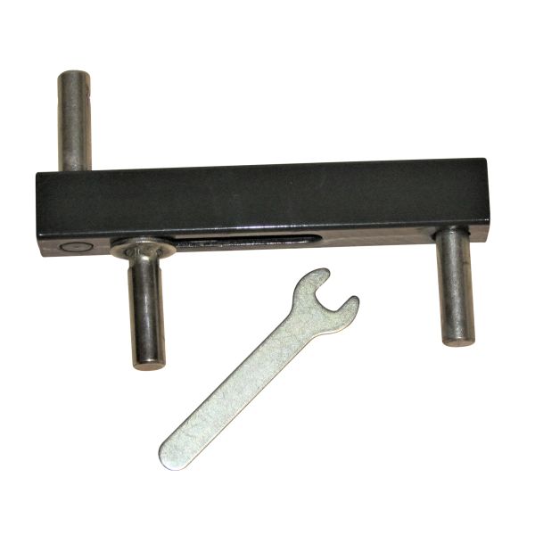 P-Invent Trallbender Flex Lautauloke 40-95 mm