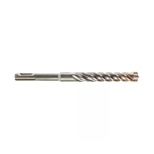 Milwaukee SDS-Plus MX4 Vasaraporanterä 14x210 mm, 50 kpl