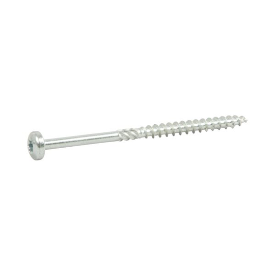 ESSVE ESSDRIVE Puuruuvi 5 mm Ø, FZB 70 mm, 100 kpl