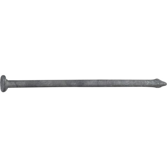 ESSVE 777357 Naula nelikulmainen, FZV 2 x 40 mm, 770 kpl