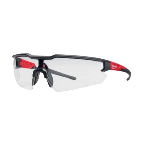 Milwaukee 4932478763 Suojalasit kirkas linssi