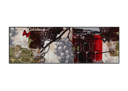 Matto CHATEAU GRAND VIN 60x180 cm