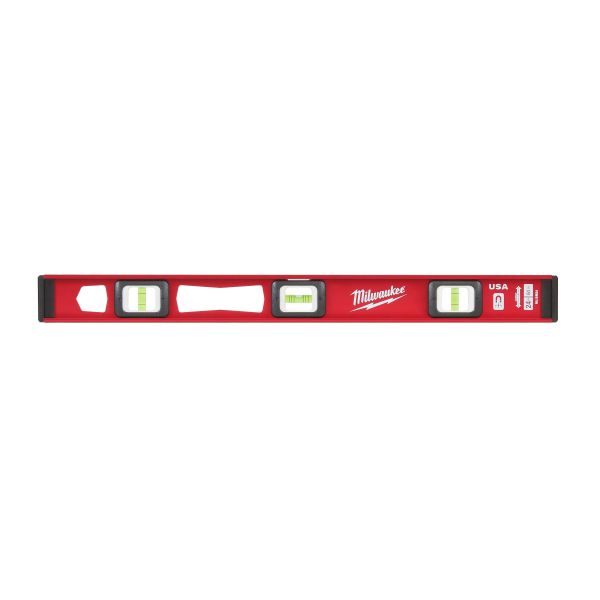 Milwaukee I-BEAM 60CM Vesivaaka magneettinen 60 cm