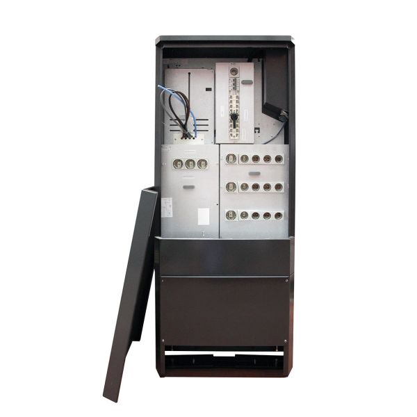 Garo MMLK-B-FR 163-425 Mittauskeskus 603 x 1460 x 245 mm