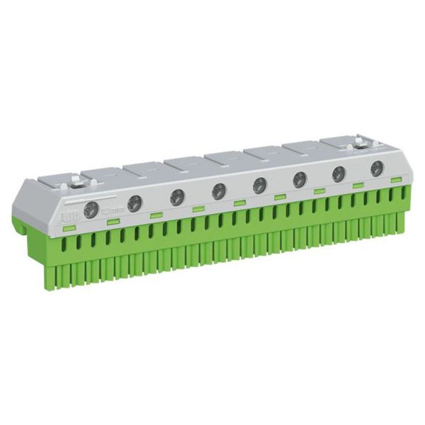 ABB UK600 2CPX063166R9999 Liitinlohko 26x4 + 8x25 mm²