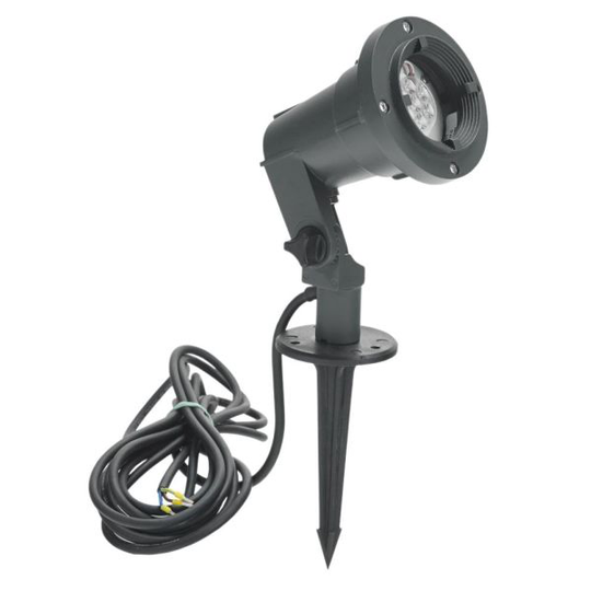 Norlys Sande 1593 Maavalaisin LED-moduuli, 8,6 W, 750 lm, 3000 K