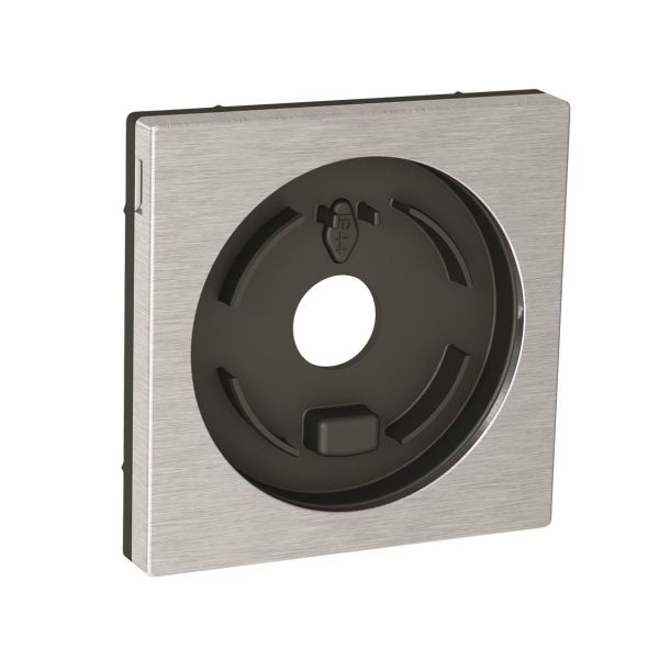 Schneider Electric WDE004496 Keskiölevy himmentimelle, teräs