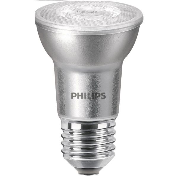 Philips MasterLED CLA D PAR20 Kohdevalaisin 6 W 500 lm