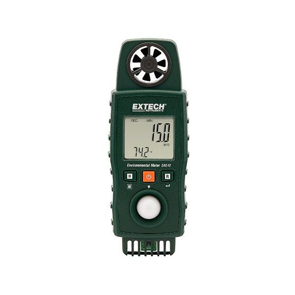 Extech EN510 Ilmavirtausmittari