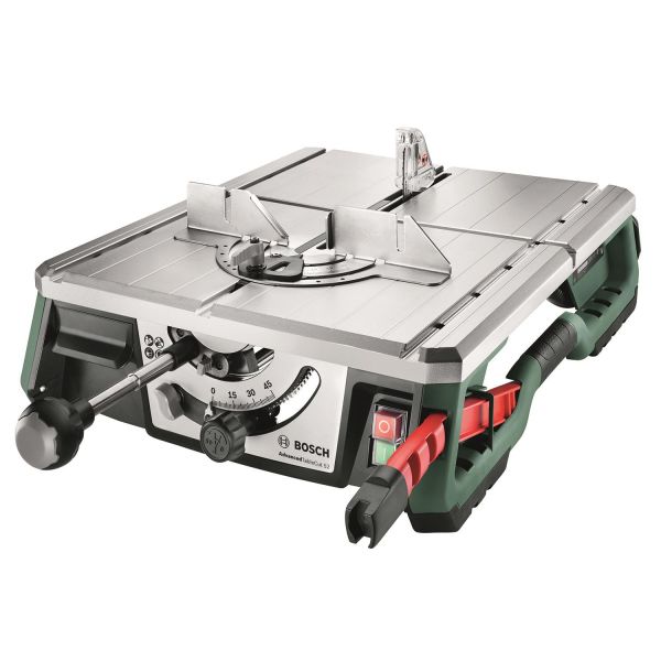 Bosch DIY Advanced Tablecut 52 Pöytäsaha