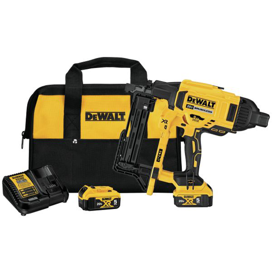 Dewalt DCFS950P2 Hakasnaulain
