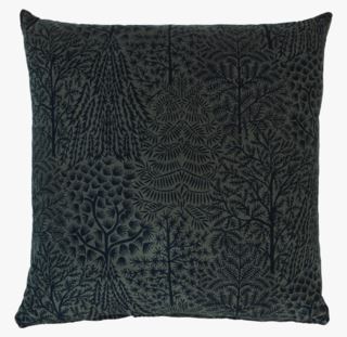 Conifer koristetyynynpäällinen moniväri/vihreä