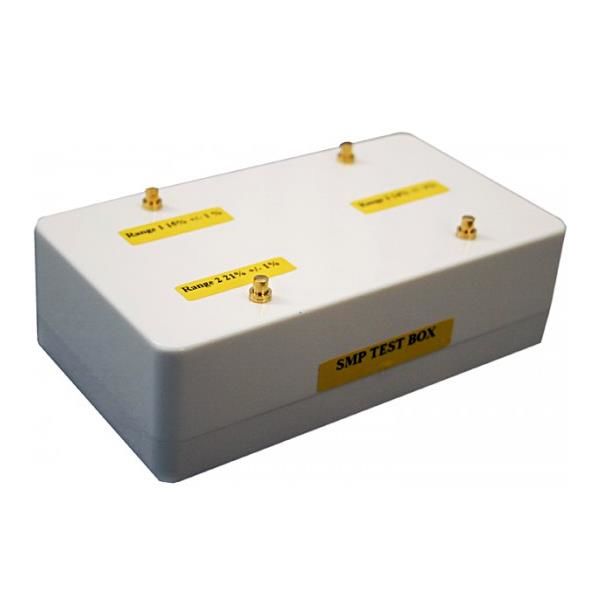 Tramex CALBOXSMP Kalibrointilevy