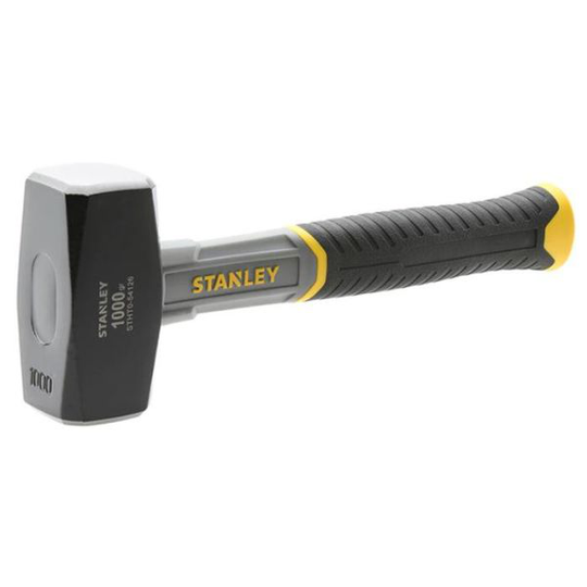 STANLEY STHT0-54126 Lasikuituvasara 1000 g