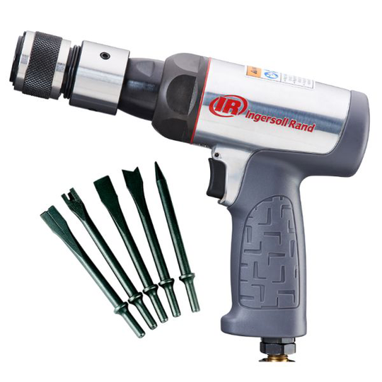 Ingersoll Rand 123MAXK Talttavasara Sis. 5 talttaa