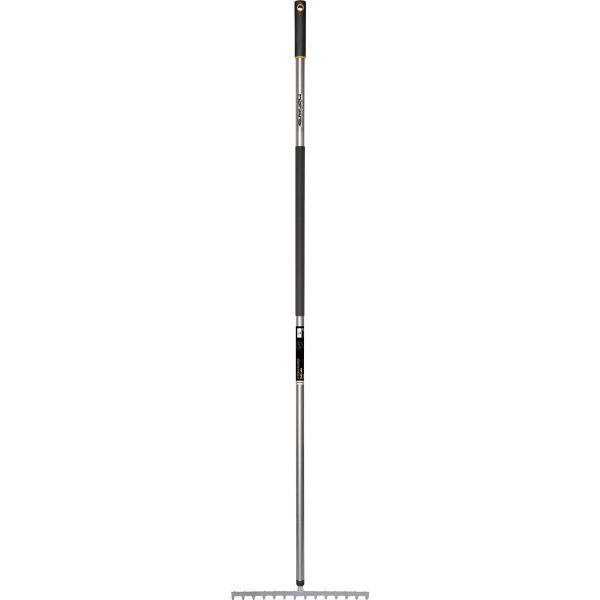 Fiskars Ergonomic Harava