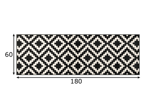Matto KALMAR 60x180 cm